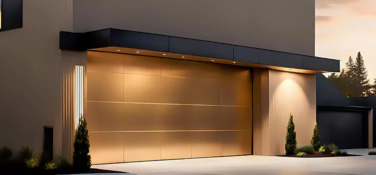 Garage Door Remote Programming Alexandria