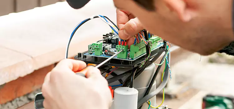 Specialized Brand Gate Motor Repairs Alexandria