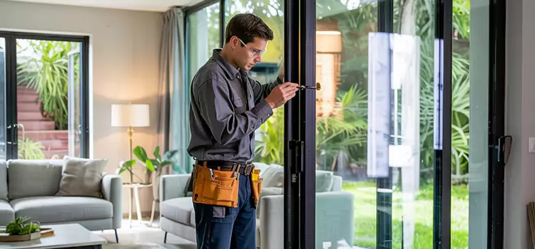 Why Choose Us for Your Glass Door Needs in Alexandria, VA?