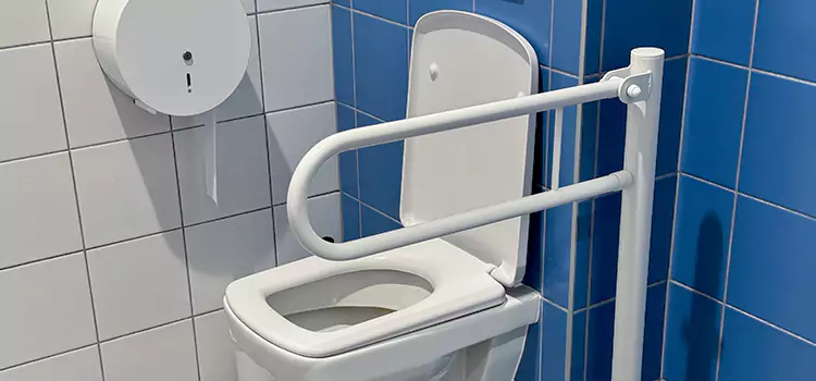 Comprehensive Solutions in Alexandria, VA for Accessible Facilities