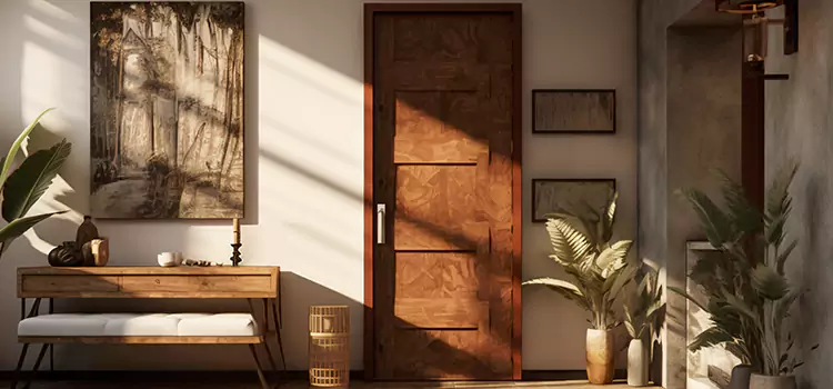 Specialty Interior Doors Alexandria