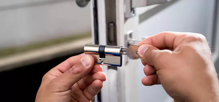 Lock Change Locksmiths Alexandria