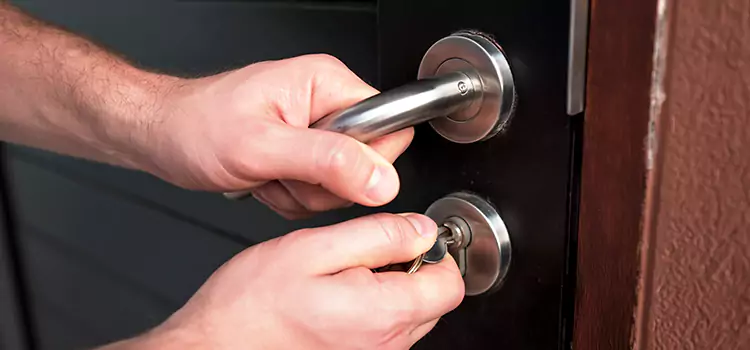 Master Key Control and Audits Alexandria