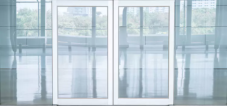 Mobile Sliding Screen Door Replacement Alexandria