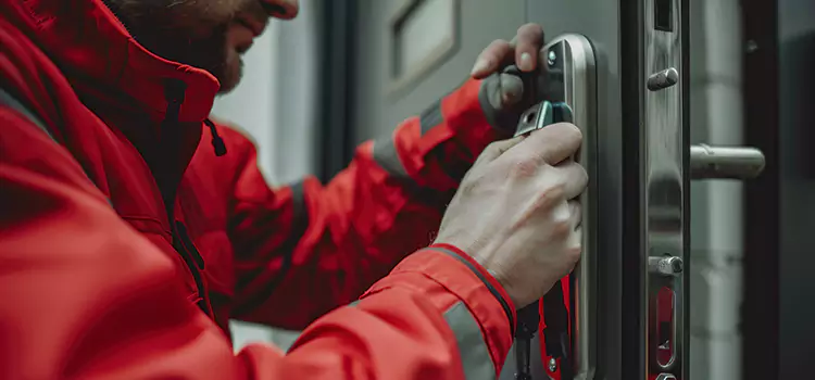 Mobile Car Key Service Alexandria