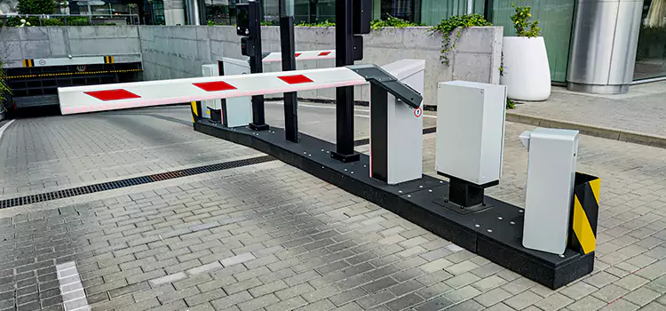Custom Gate Design & Integration Alexandria