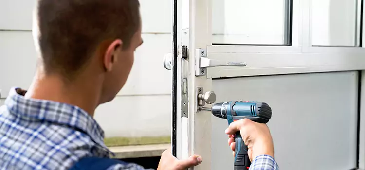 Experienced and Reliable Technicians Alexandria