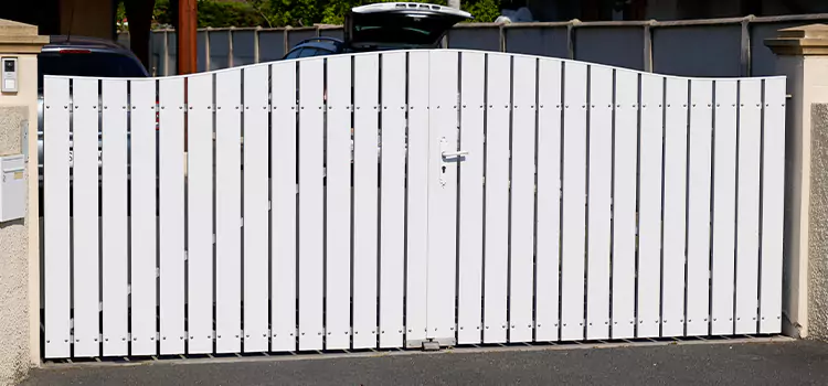 Why Choose Us for Residential Gate Repair in Alexandria, VA?