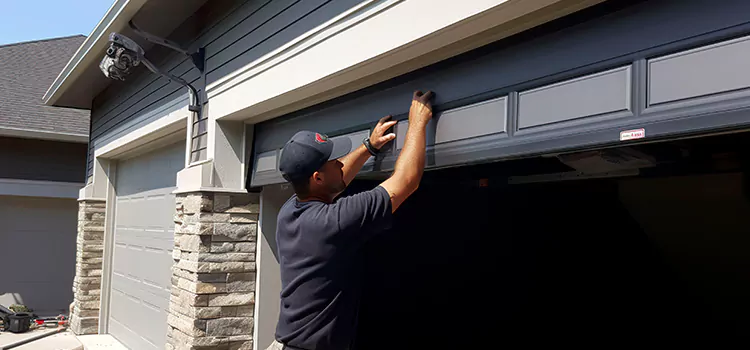 Janus Roll Up Doors Alexandria