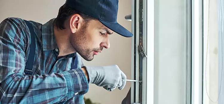 Emergency Response for Latch Issues Alexandria