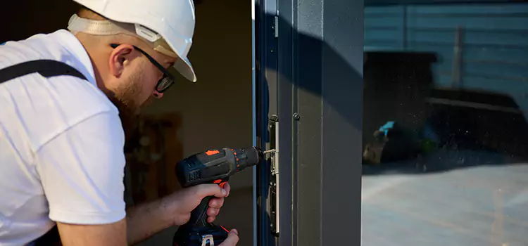 Aluminium Sliding Door Lock Fitting Alexandria