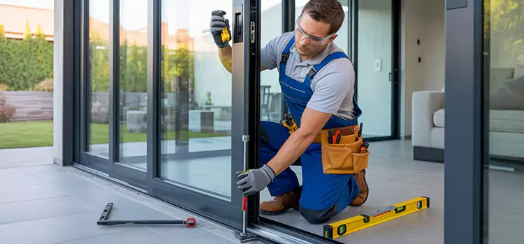 Patio Door Replacement Alexandria