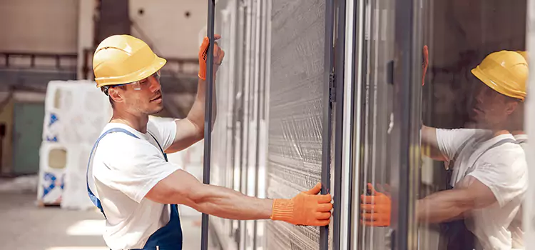 Sliding Door Mesh Replacement Alexandria