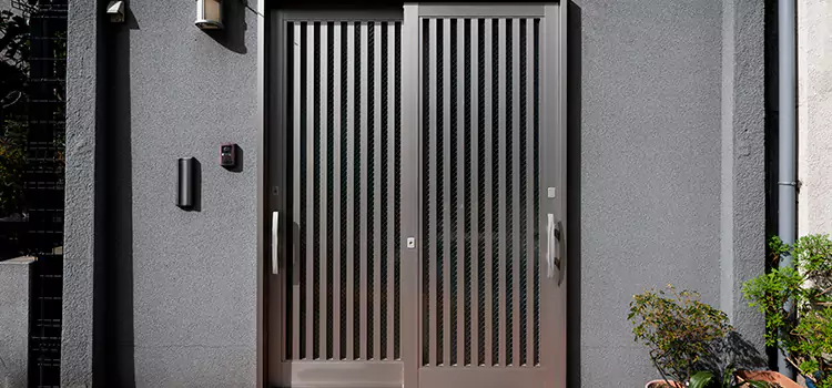 Specialized Steel Door Services in Alexandria, VA