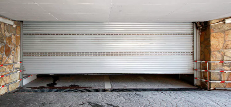 Steel Garage Door Repair Alexandria