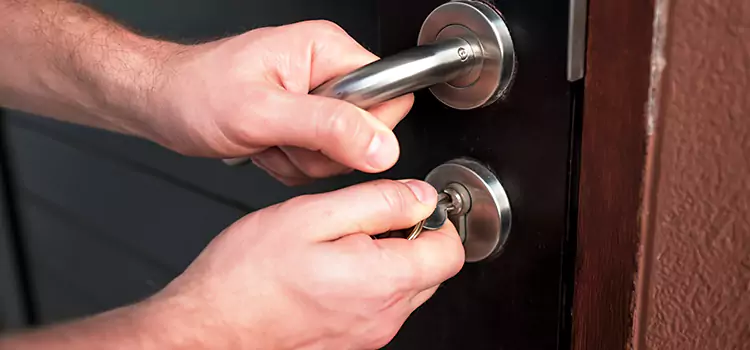 Door Closer Repair & Installation Alexandria