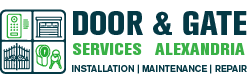Door & Gate Services Alexandria
